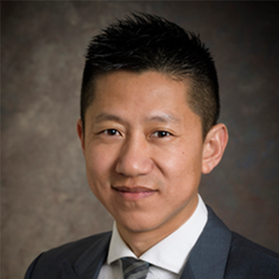 Harry Wang