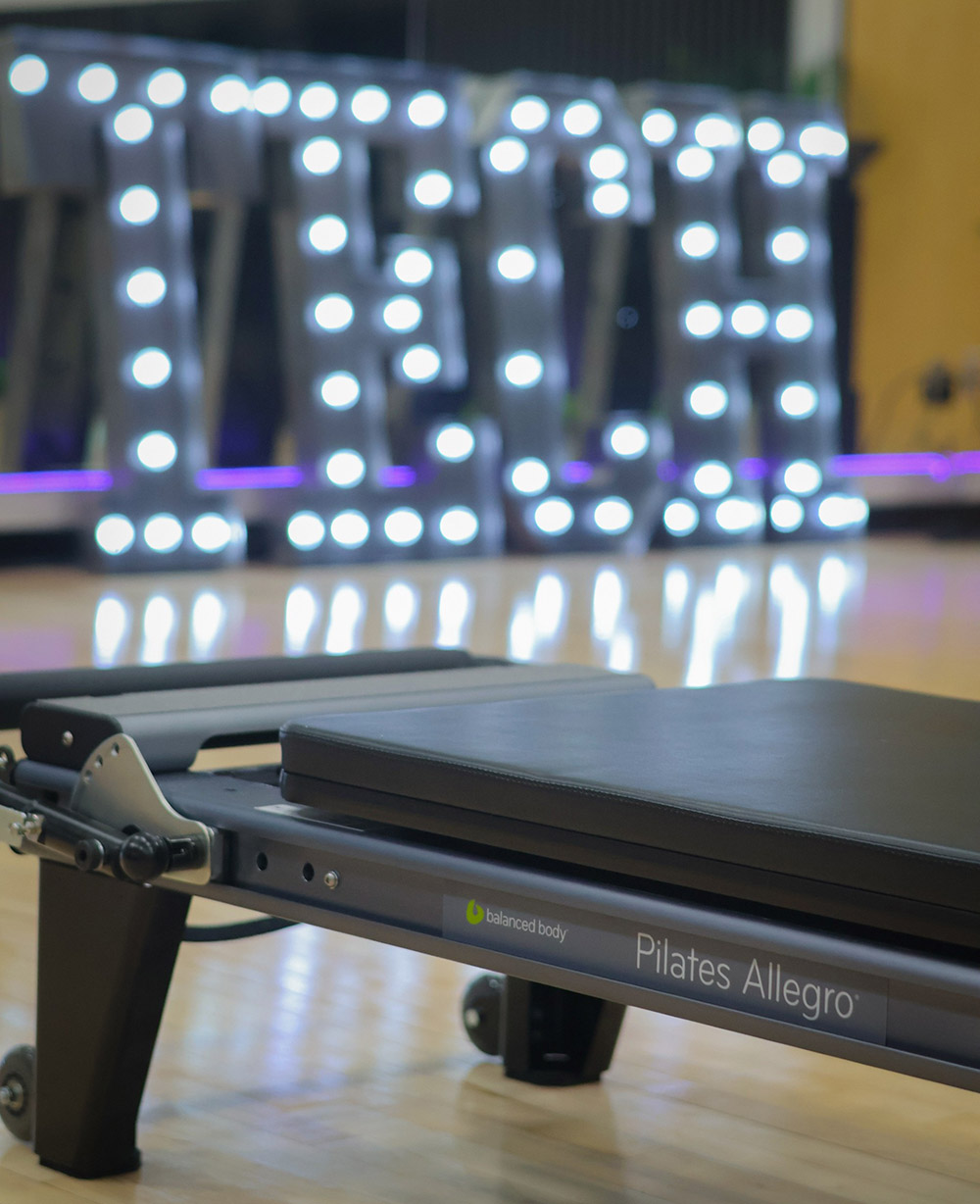 TTU Reformer Pilates Pilates Main Pic