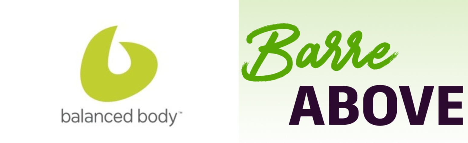 Balanced Body and Barre Above