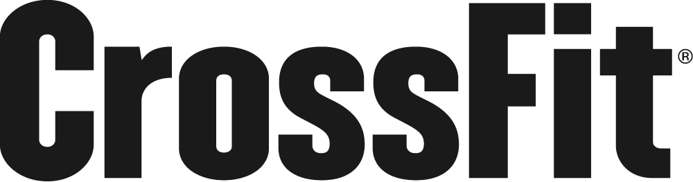 CrossFit Logo CrossFit Logo