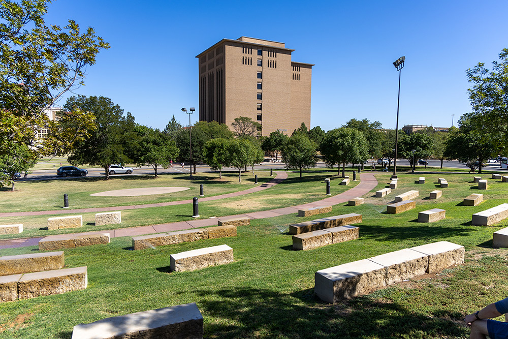 ampitheatre