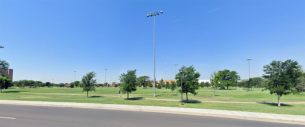 green space