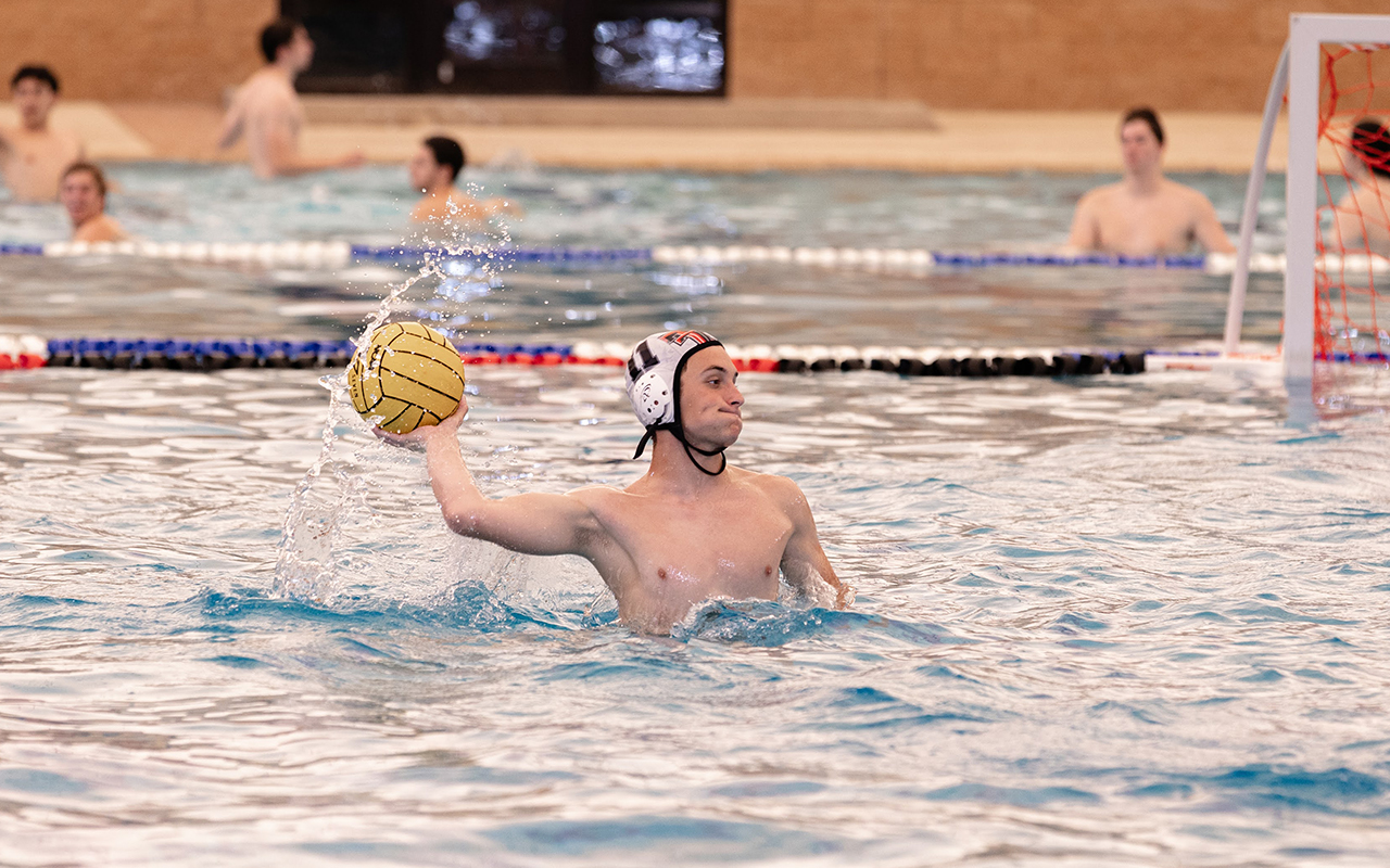 Water Polo