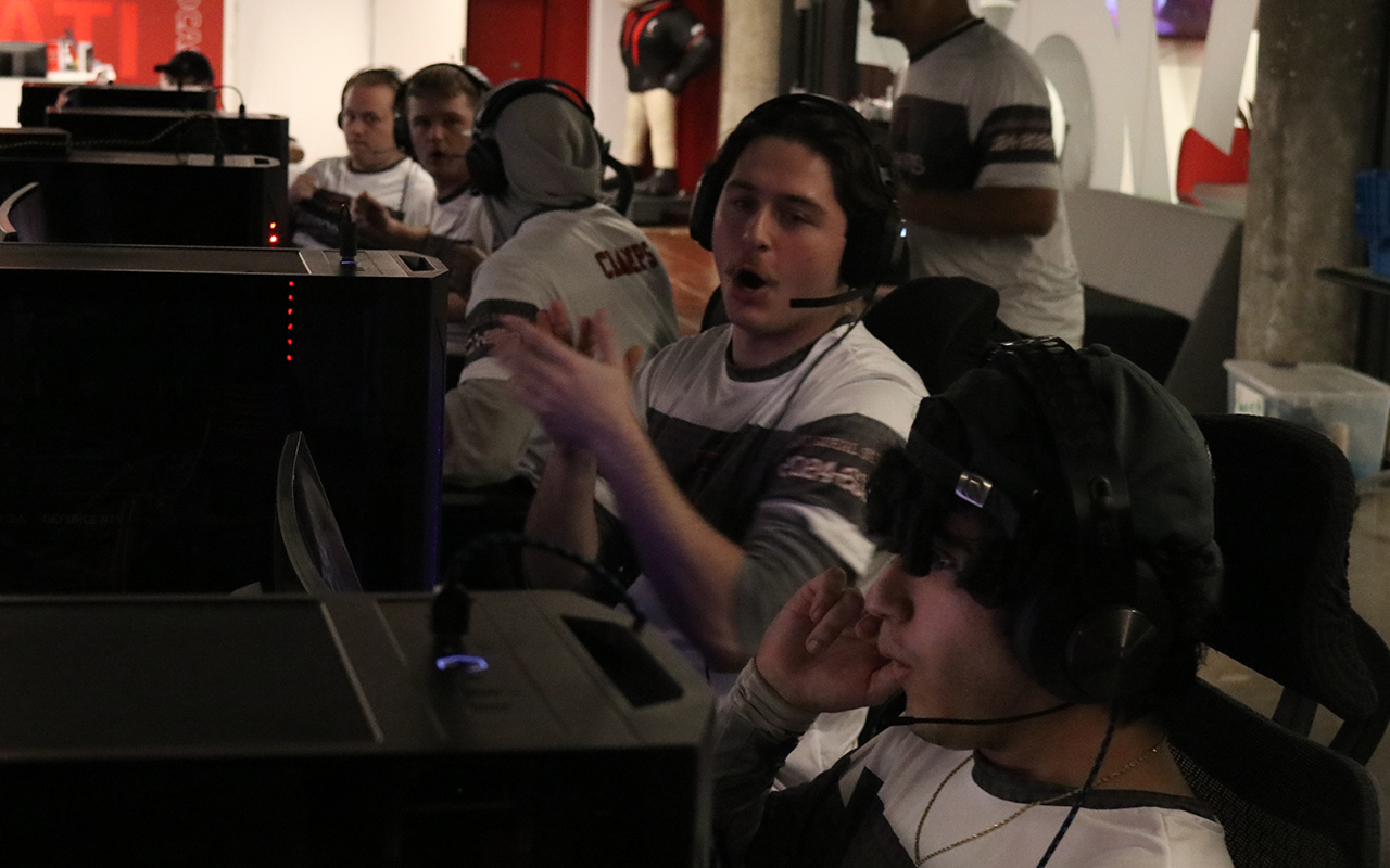 esports