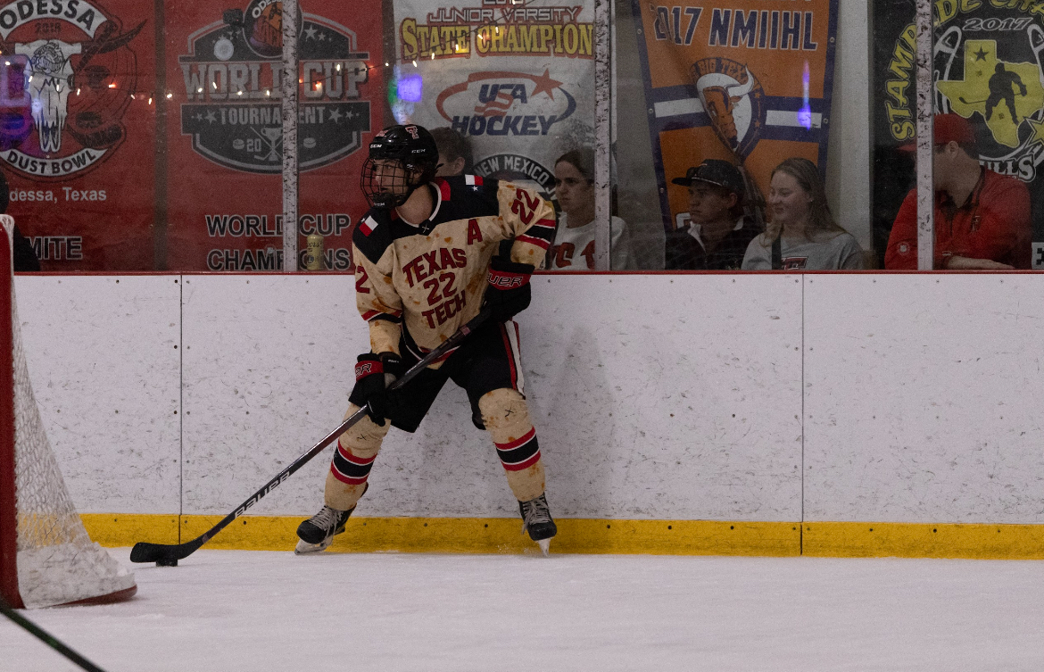 ice hockey