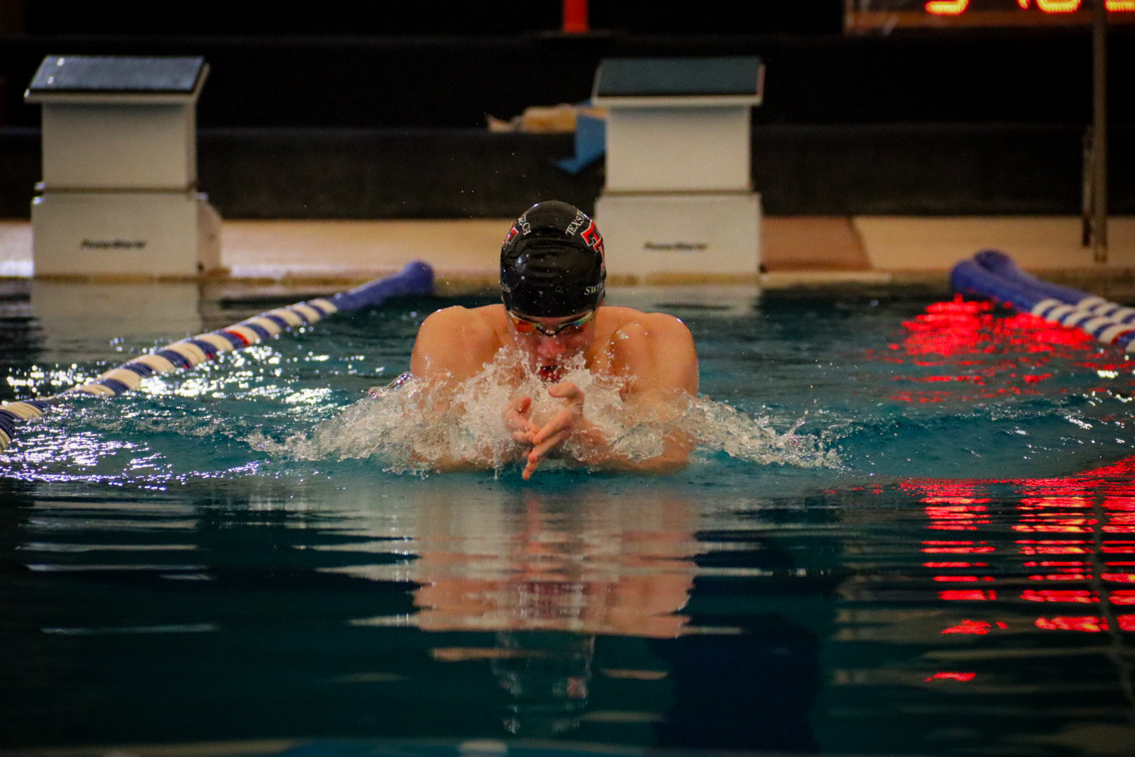 urec swimming club
