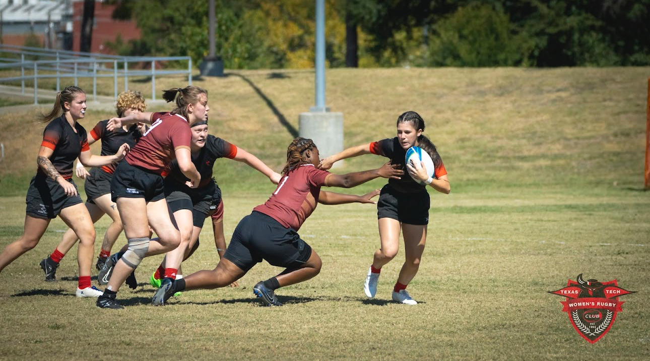 womens rugby club
