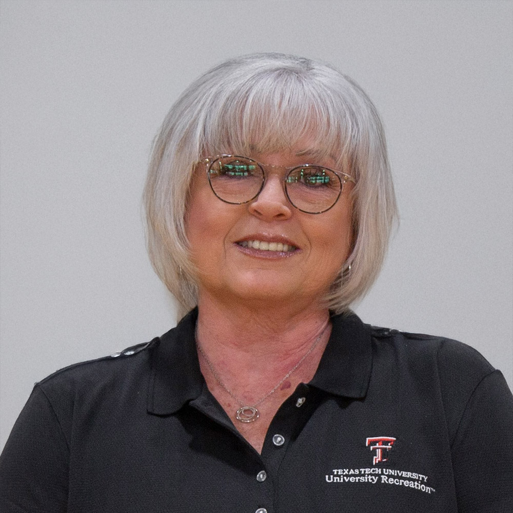 Deborah Green