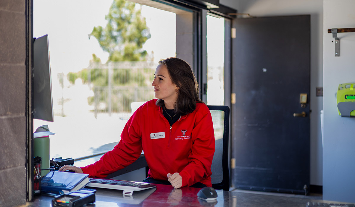 Members Services Staff