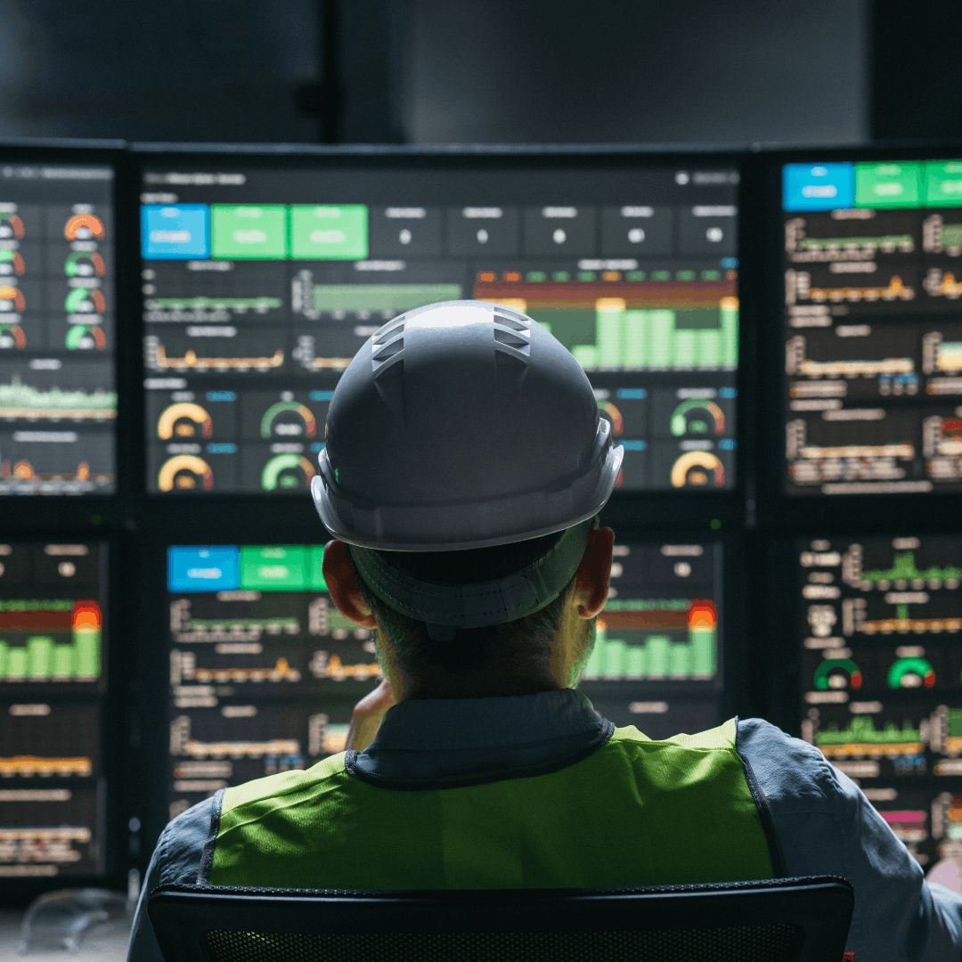 Monitoring renewable energy systems