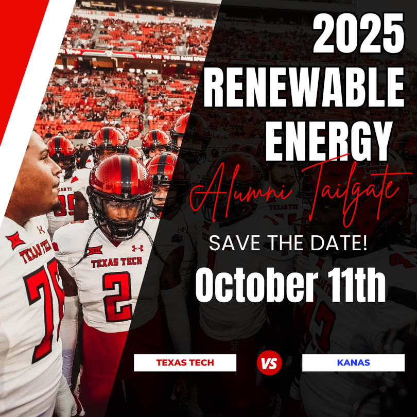 Save The Date for the alumni tailgate. Alumni Par-tee Oct. 21st from 6 to 9. Tailgate on Oct. 22nd