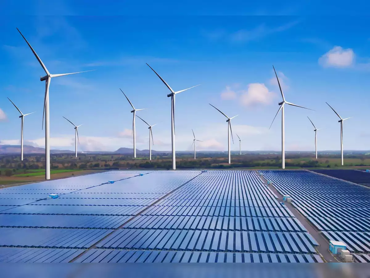 Turbines