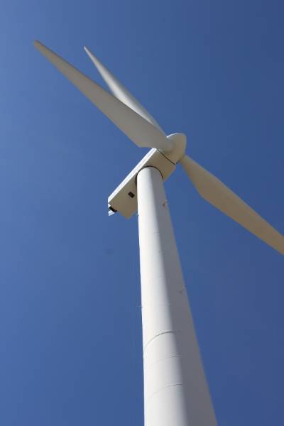 turbine