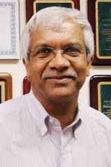 Dr. Ganapathy