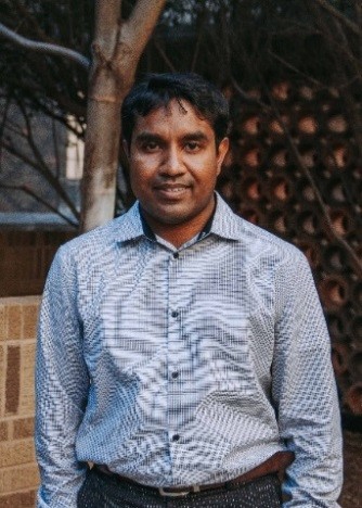 Dr. Kahathuduwa