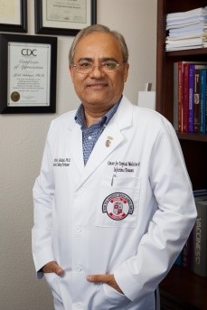 Dr. Siddiqui