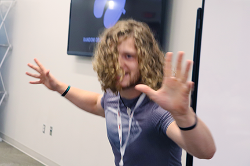 Dynamic Pitch Break