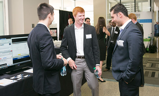 demo day fair