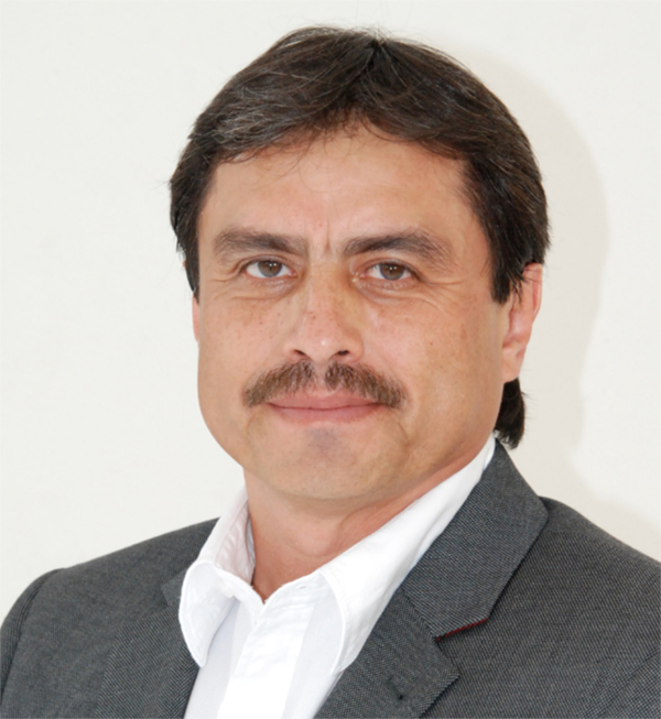Luis Rafael Herrera-Estrella