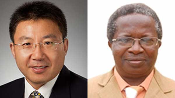 Weiman Gao, Oladipo Ademuyiwa