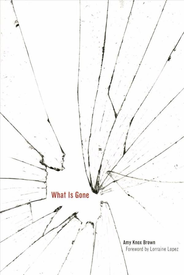 what is gone cover