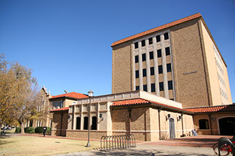 College of Human Sciences