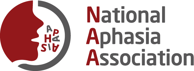 National Aphasia Association logo