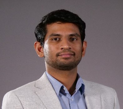 Harikrishan, Satheesh Kumar