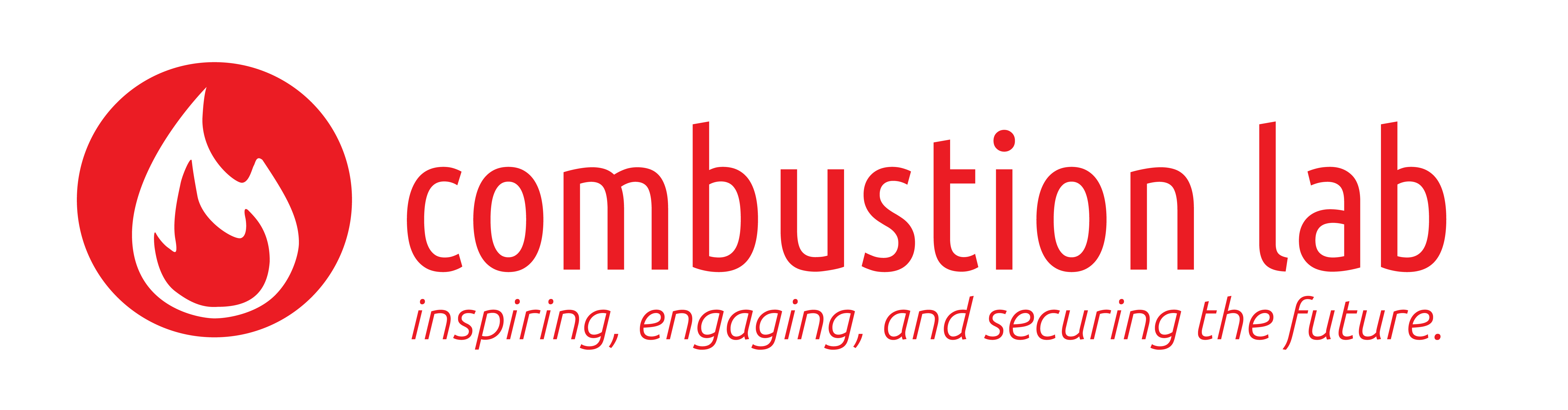 Combustion Lab logo