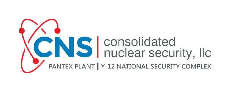 Consolidated Nuclear Security logo