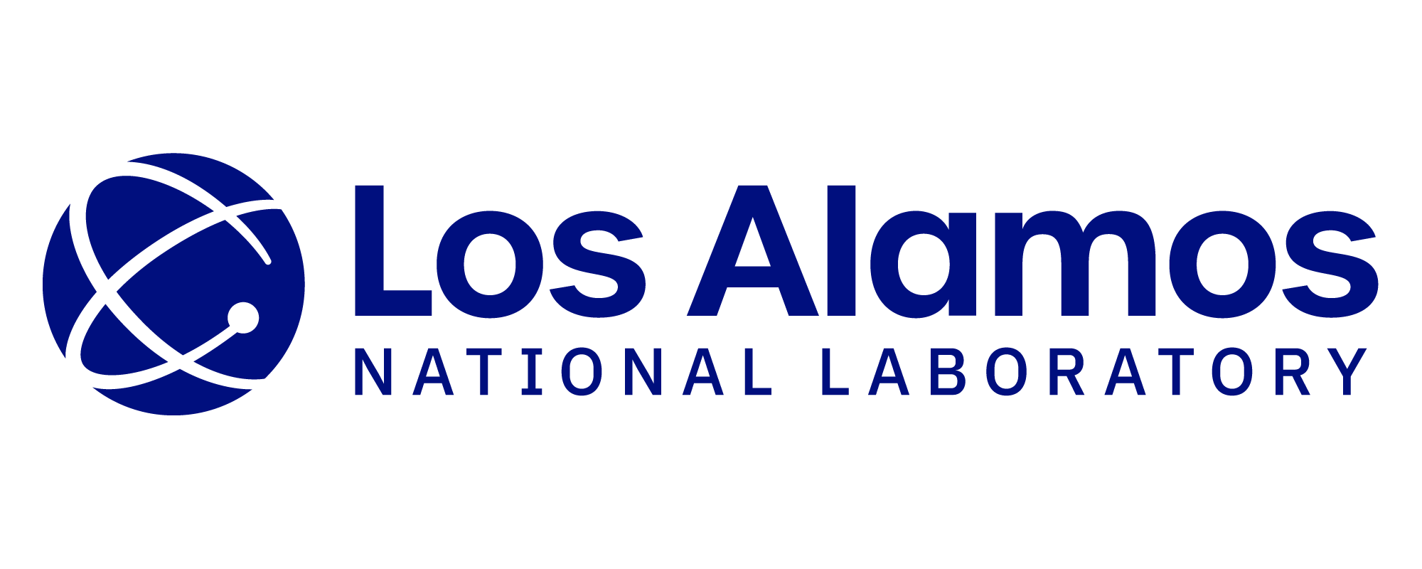 Los Alamos National Lab logo