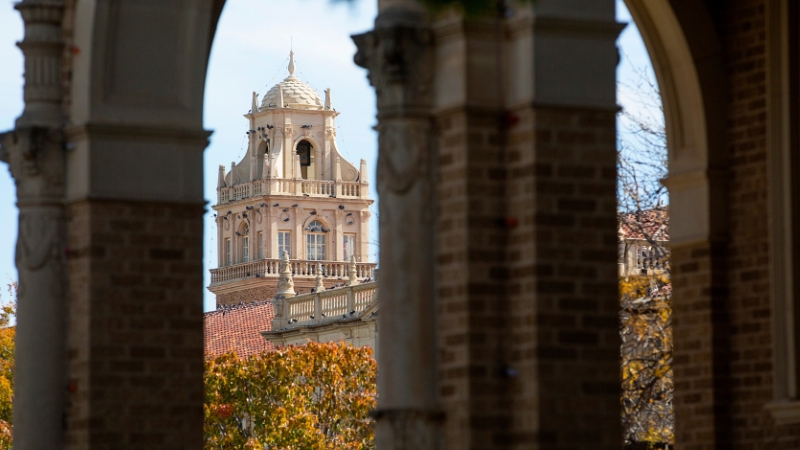 Texas Tech University