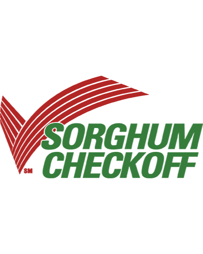 sorghum checkoff logo