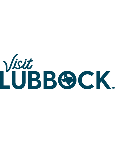visit lubbock logo