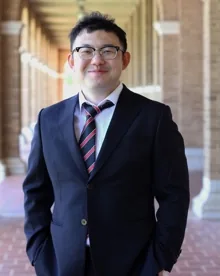 Fan Bu, Ph.D.