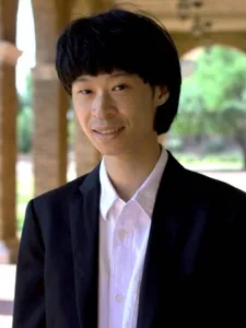 Man-Yiu (Tim) Tsang, Ph.D.