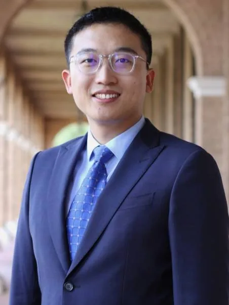 Nade Liang, Ph.D.