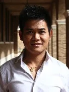 Tommy Dang, Ph.D.