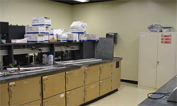 Chemistry 118 Laboratory