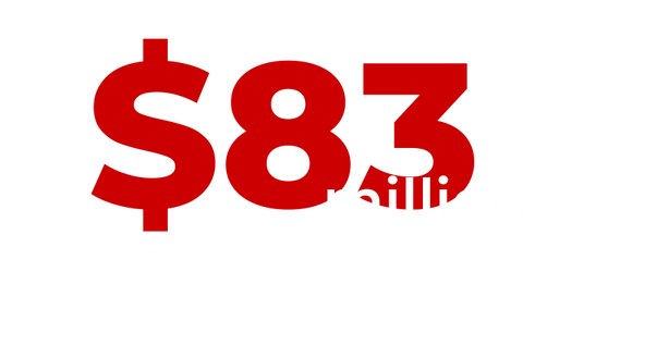 $45 million federal awards