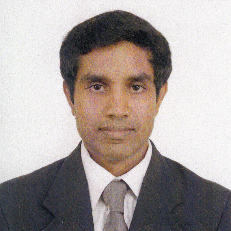 Kahathuduwa, Chanaka