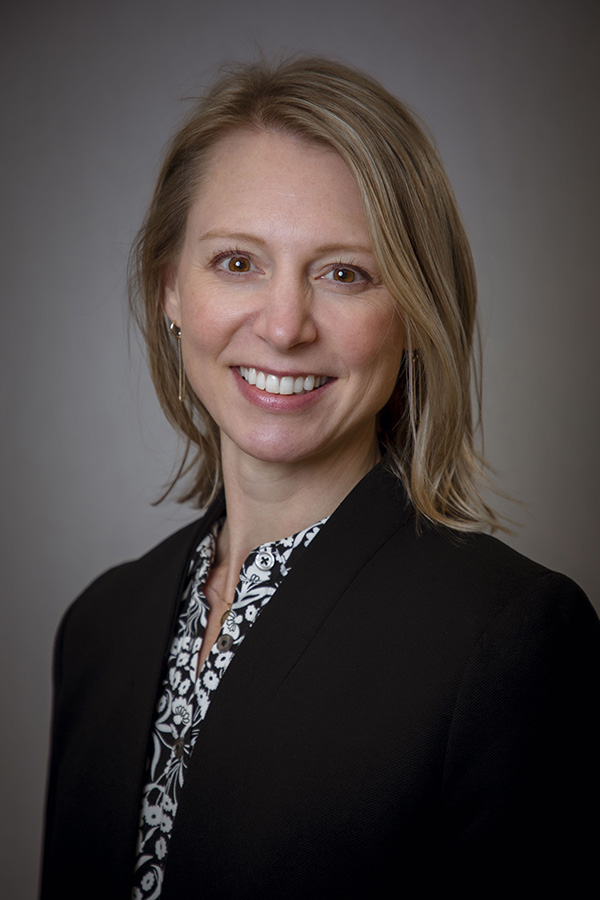 Garner, Christine D.