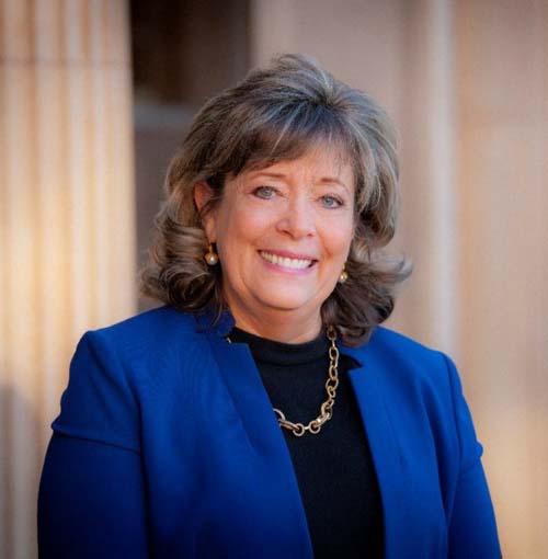 Gaines, Kristi