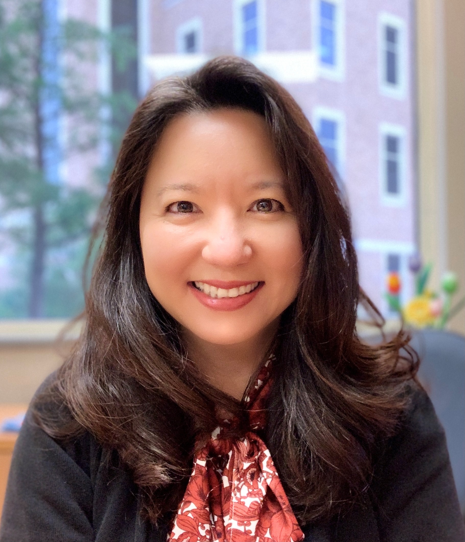 Nguyen, Thu Annelise
