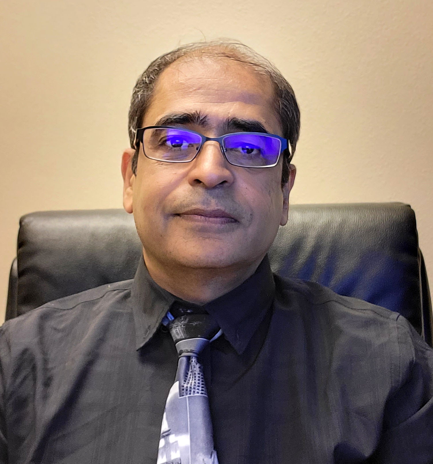 Niraula, Surya Raj