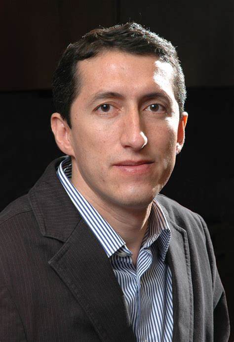 Carpio, Carlos