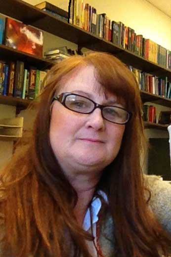 Dr. LisaAnn Gittner Dr. LisaAnn Gittner