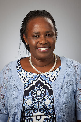Murimi, Mary