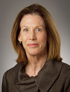 Texas Tech Law School Adjunct Faculty Jennifer Horn