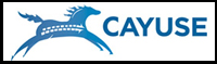 Cayuse banner
